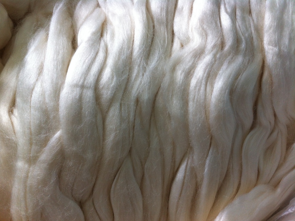 Organic Bamboo Fiber Top 3D*88mm - View 6