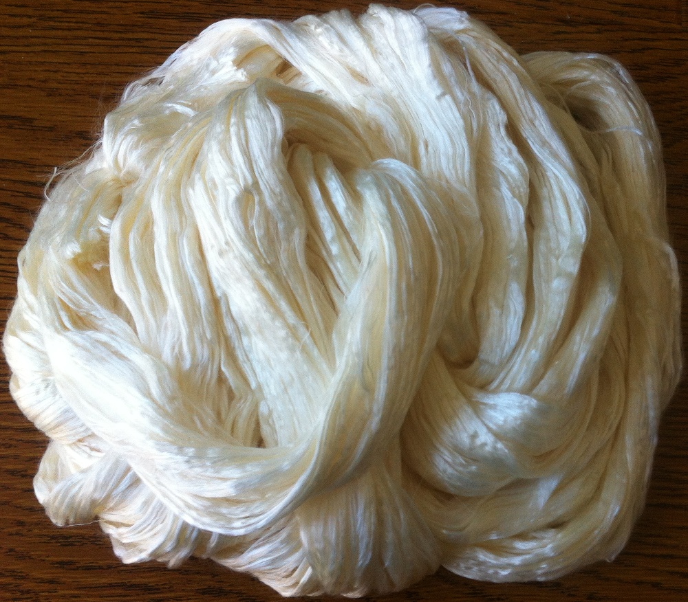 Milk Protein Fiber Tow