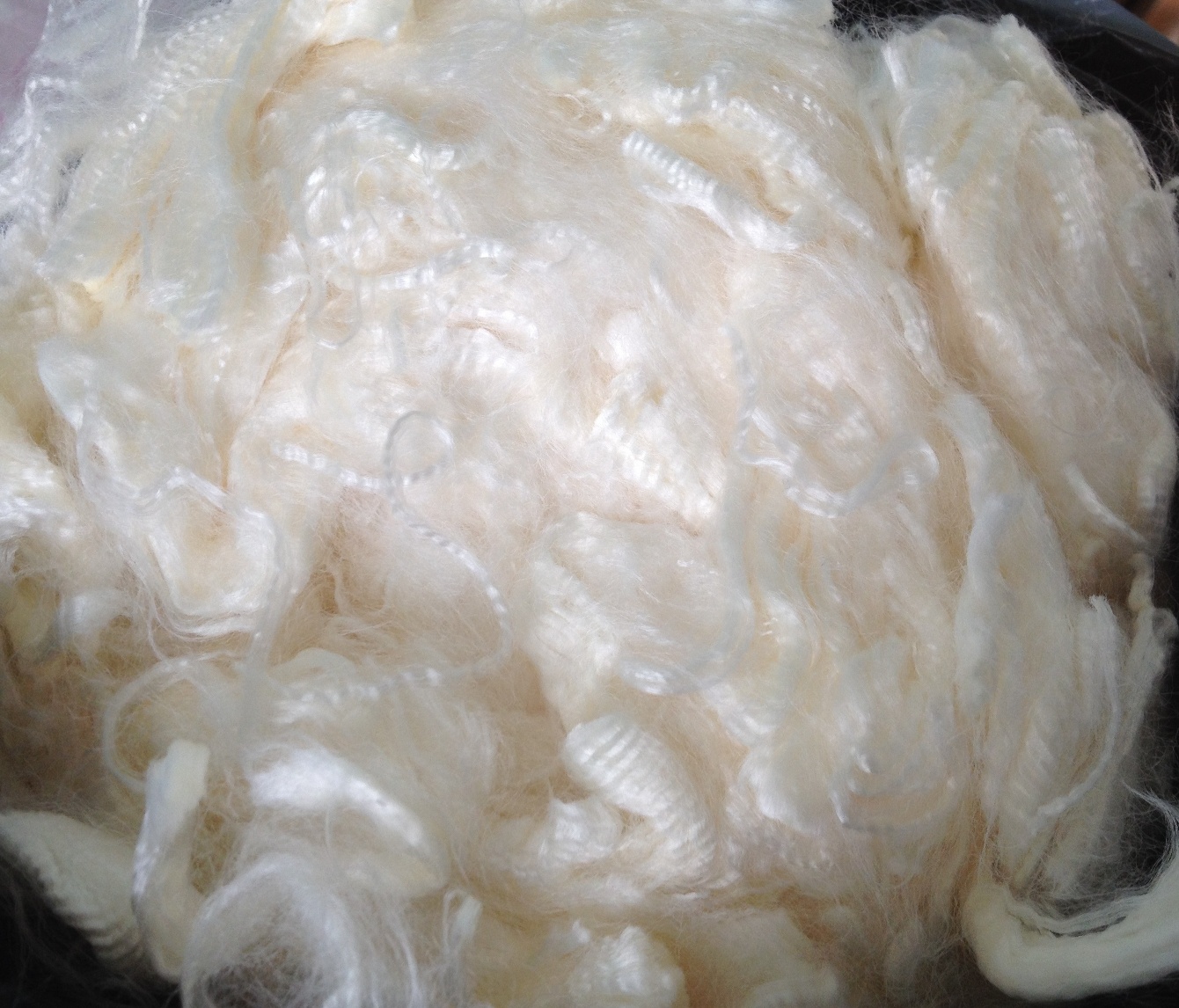 Milk Fiber 2.5D*88mm - View 2