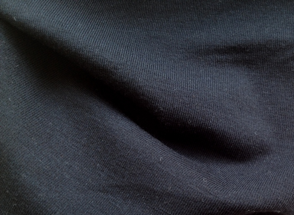 30% Milk 70% Modal 190 GSM 170CM Milk Jersey Fabric For Tshirt,underwear,garment