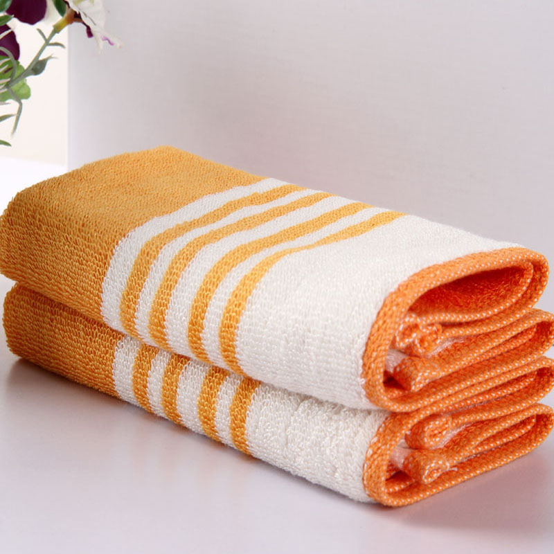 Bamboo Beach Bath Towels - Beach Towel Set Of 4, Bath Towel, Face Towels And Hand Towel And Washcloths, Bamboo Towels For Bathroom, Spa - View 8