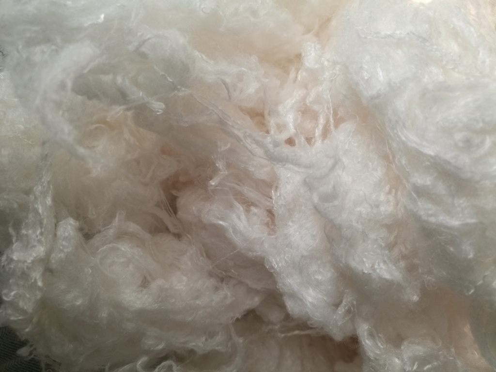 Rose Protein Fiber 3D*88mm