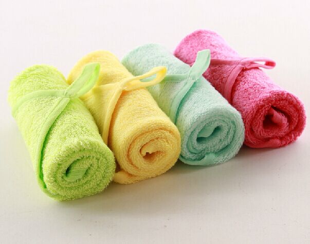 Bamboo Baby Towel BP002