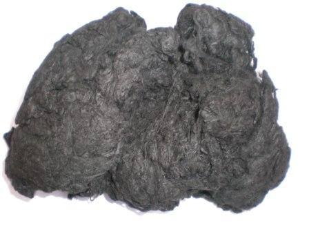Bamboo Charcoal Fiber Top - View 2