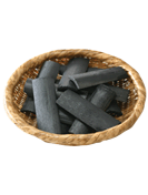 Bamboo Charcoal Fiber Top - View 3