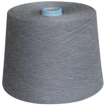 Bamboo Charcoal Fiber Yarn Ne40/1