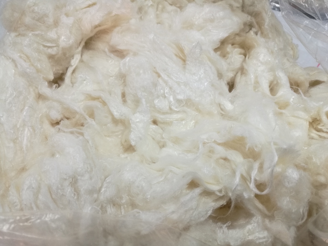 Pearl Fiber Top 2D*76mm - View 2