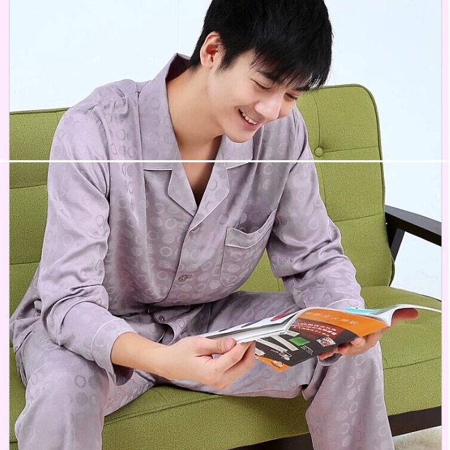 Bamboo Loungewear Pajama Home Wear Clothes