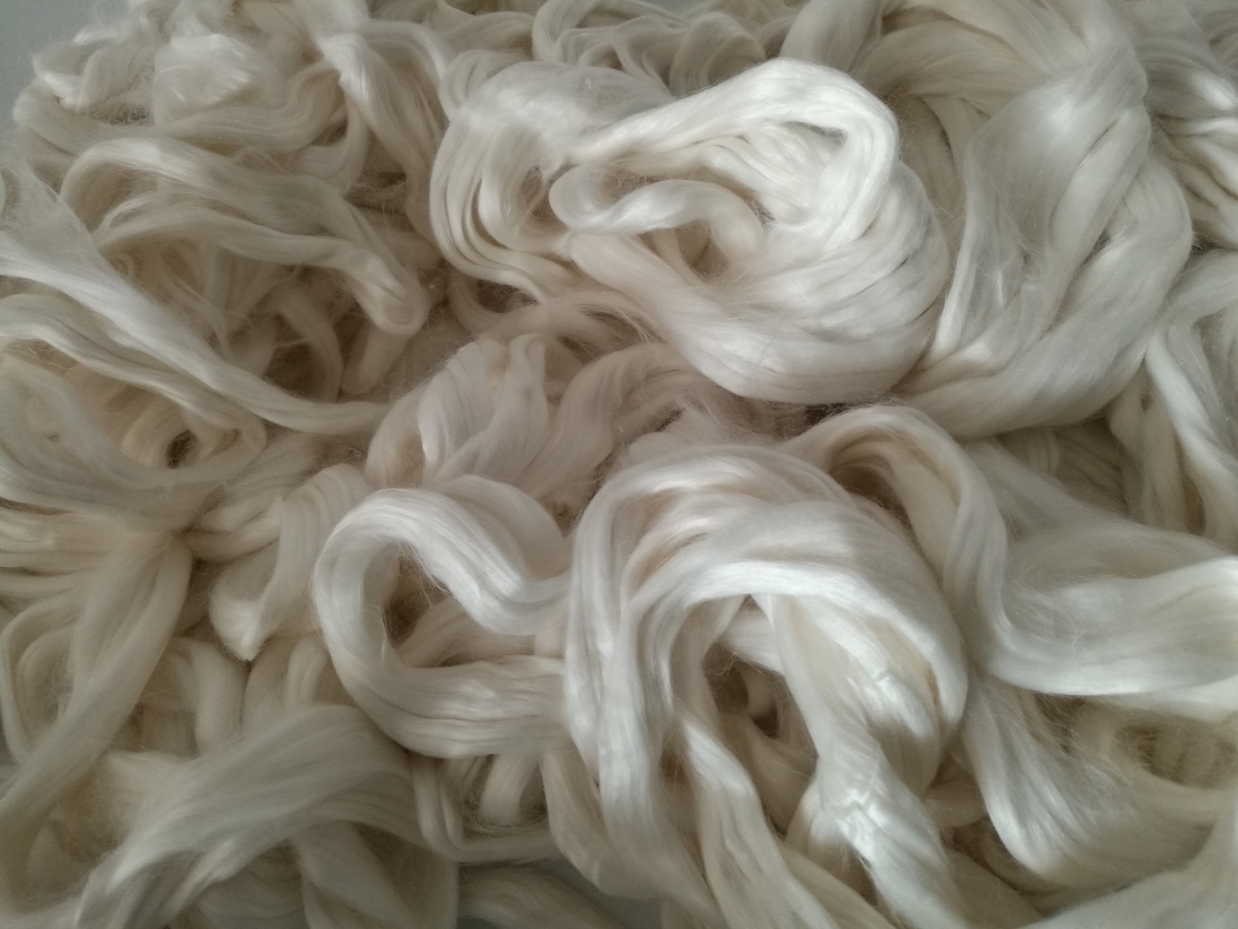 Origin Bamboo Fiber Top 5D 90mm