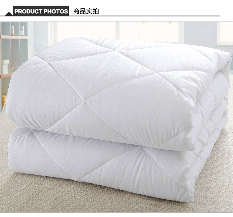 Bamboo Quilt