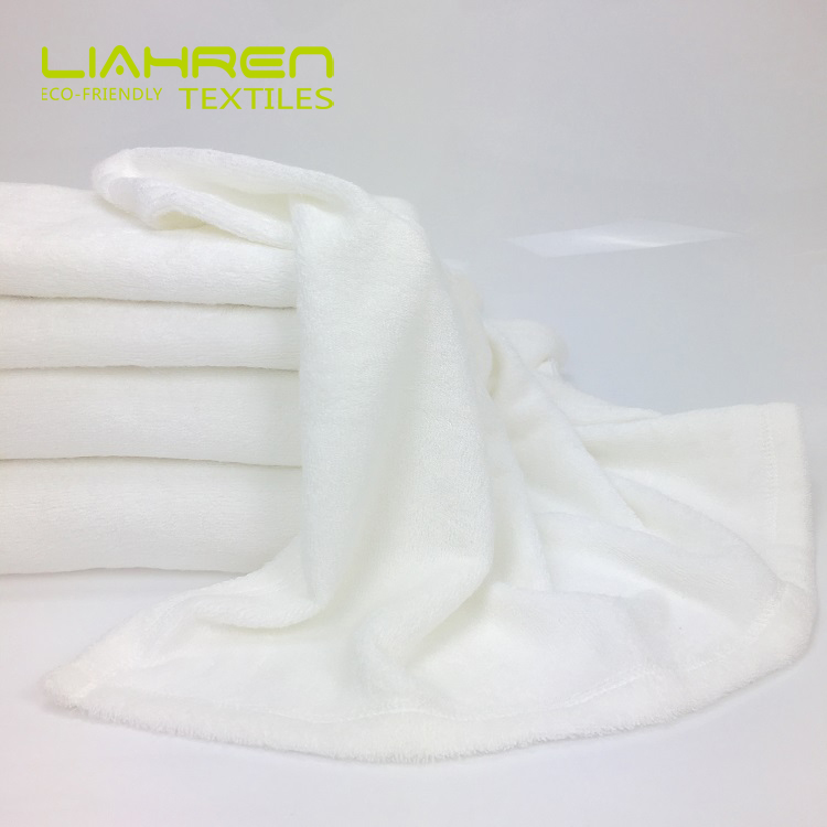 Bamboo Bath Towel Set Bath Towel, Hand Towel, Beach Towel
