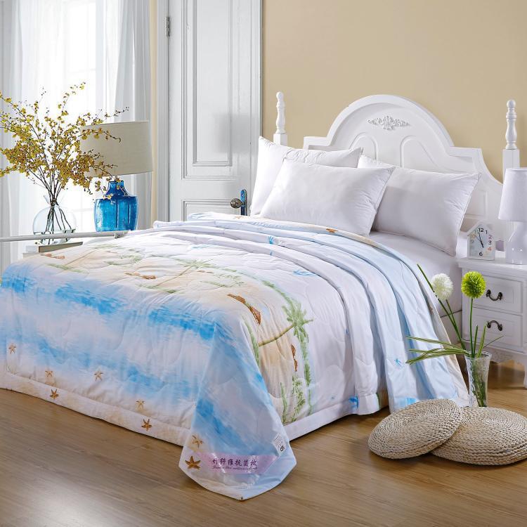Super Soft Bamboo Summer Quilt