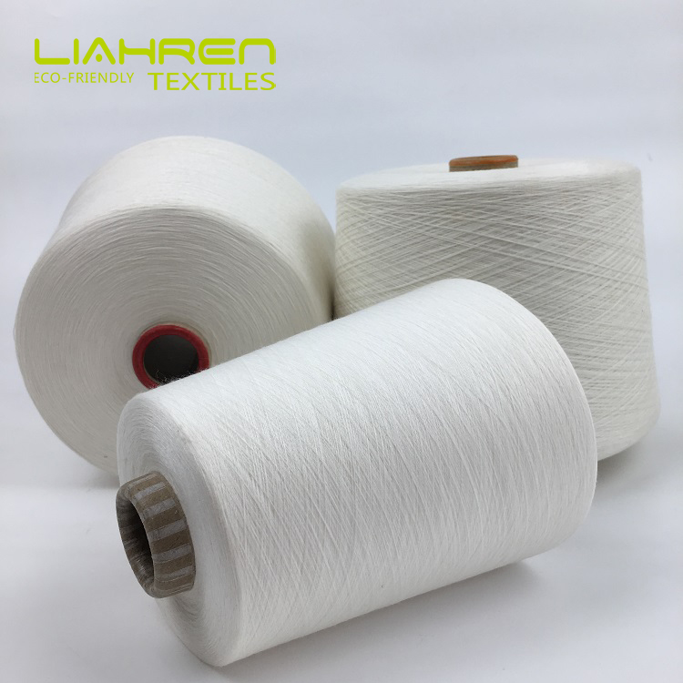 Bamboo Fiber Yarn NE40