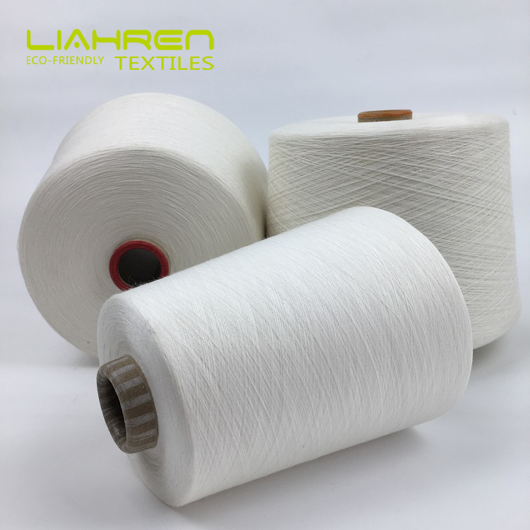 Bamboo Yarn NE16 - View 2