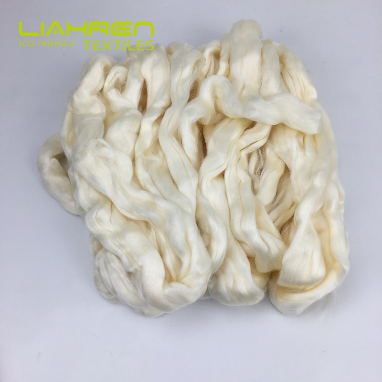 Milk Fiber Top 2.5D*88mm - View 4