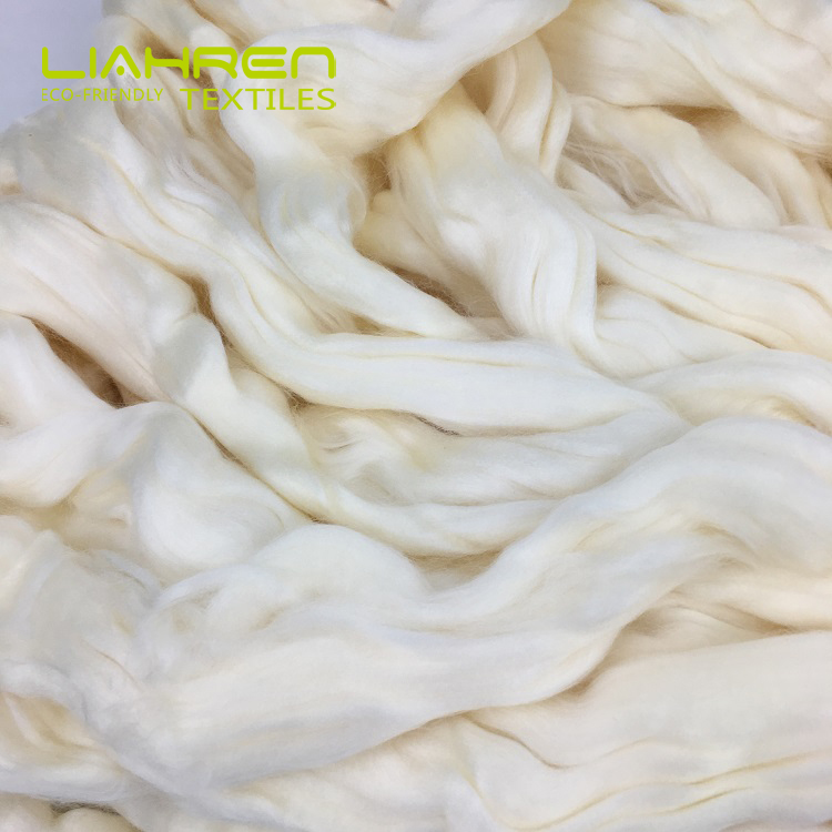 Milk Fiber Top 2.5D*88mm - View 3