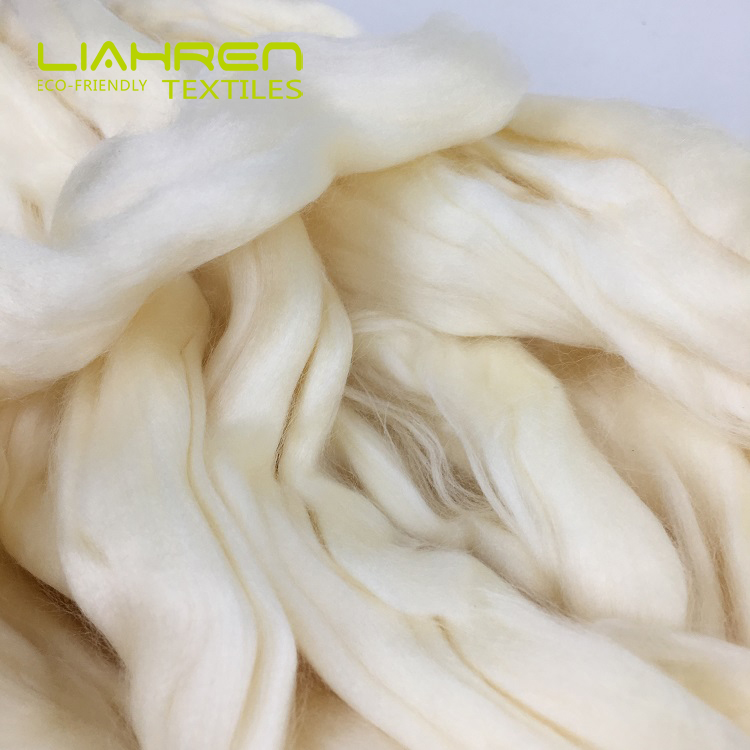 Milk Fiber Top 2.5D*88mm - View 2