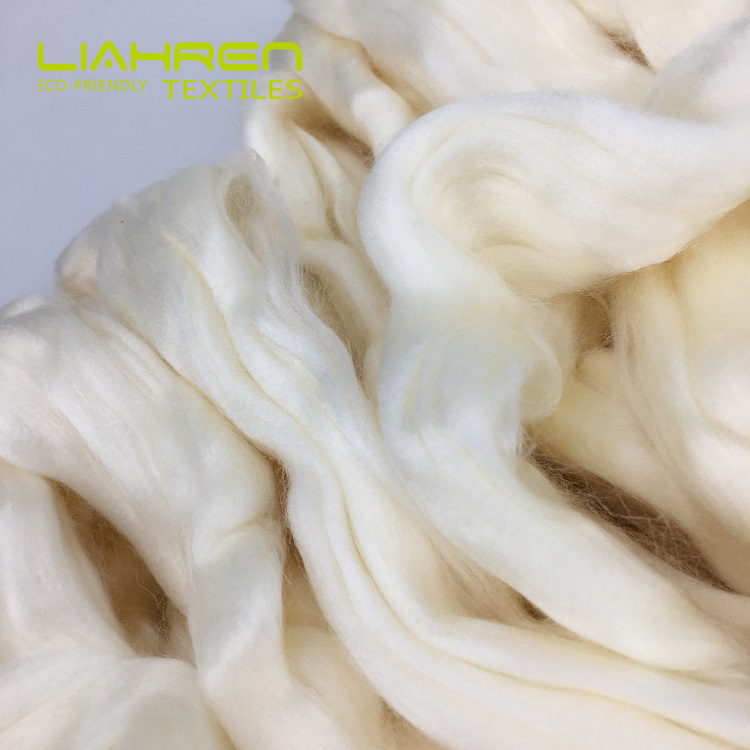 Milk Fiber Top 2.5D*88mm