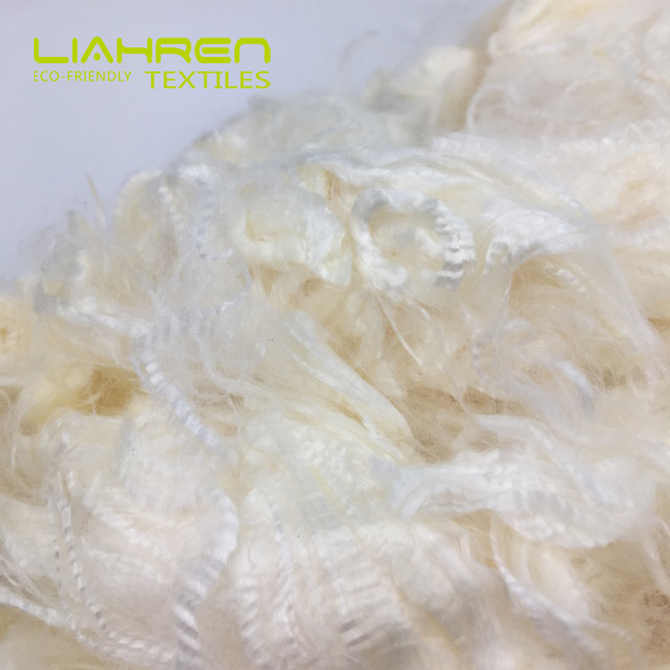 Milk Fiber 1.5D*38mm - View 4