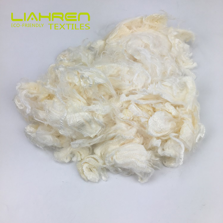 Milk Fiber 1.5D*38mm