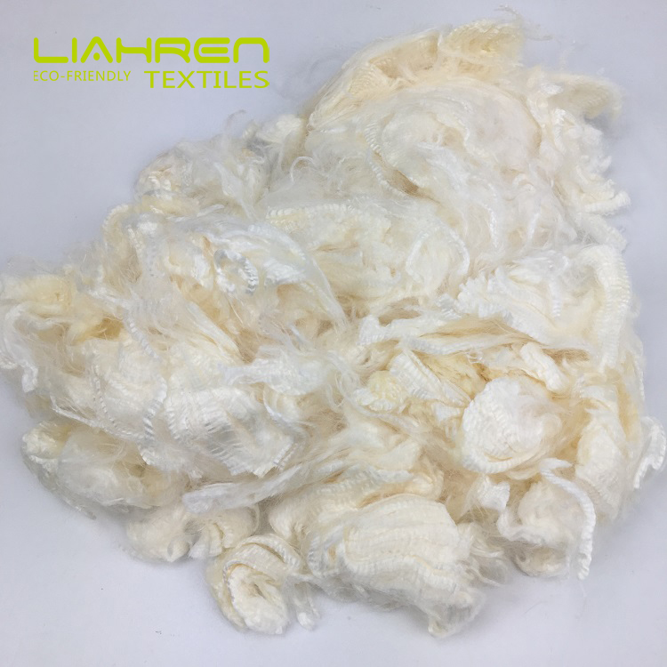 Milk Fiber 1.5D*38mm - View 3