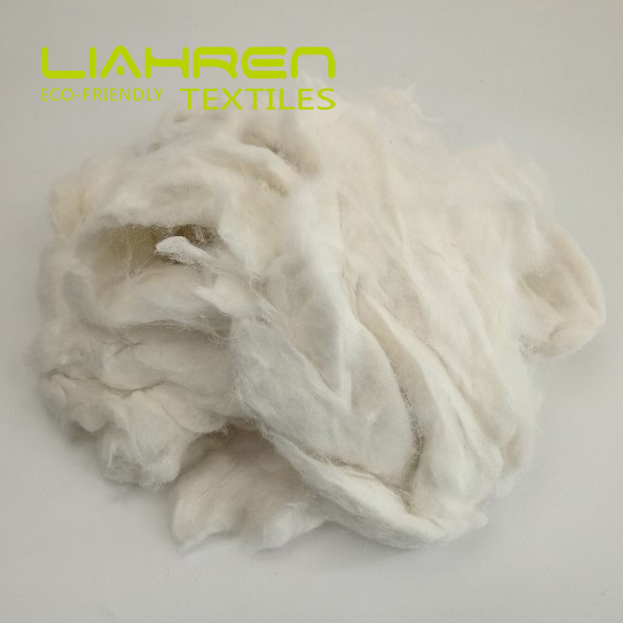 Hemp Fiber NM2600 38mm