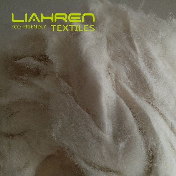 Hemp Fiber NM2600 38mm - View 2