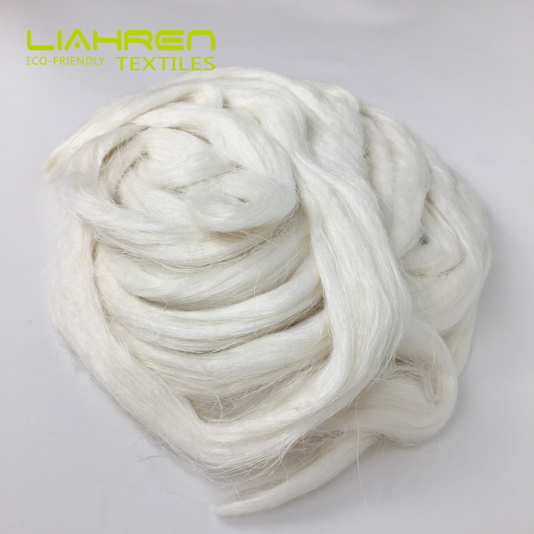 Hemp Fiber Sliver Top 75mm
