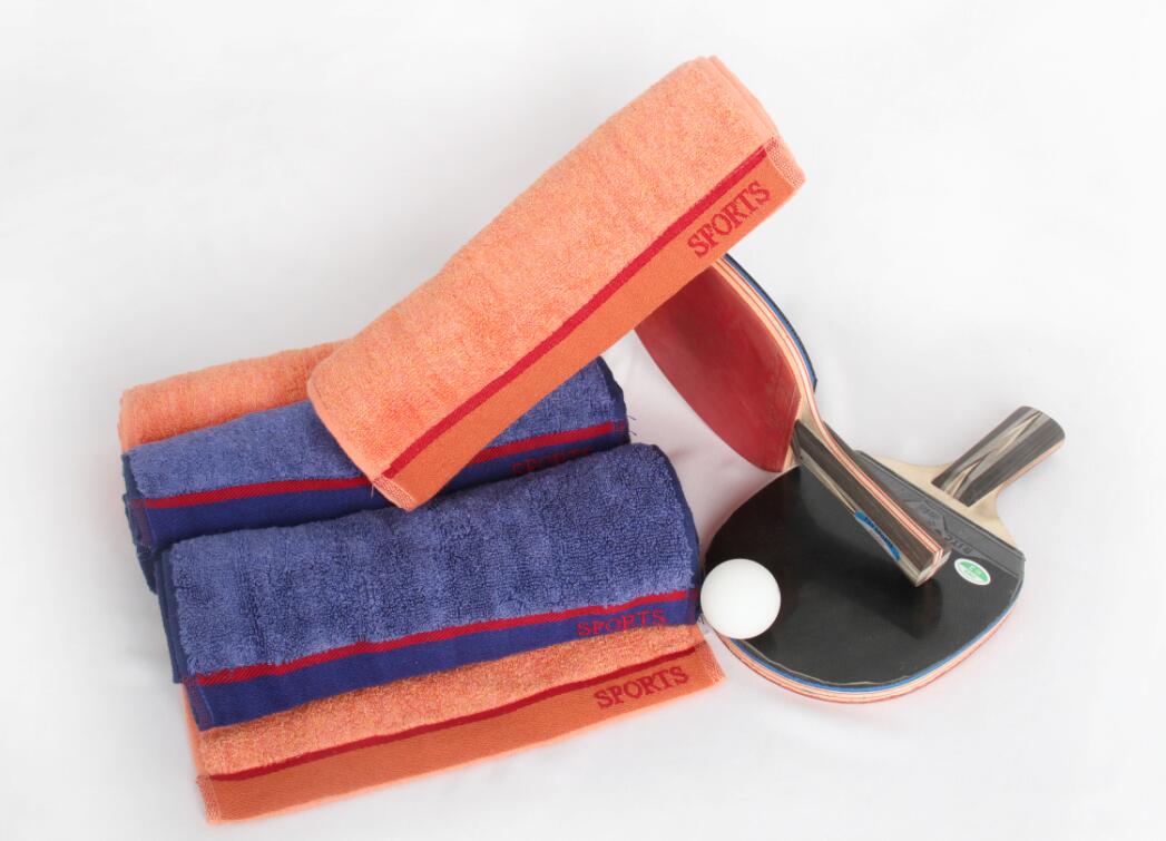 Bamboo Sport Towels Gym Towel