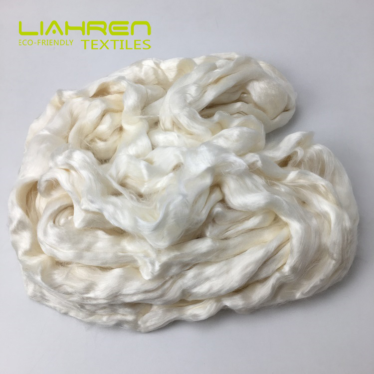 Rose Fiber Top 2D*76mm - View 4