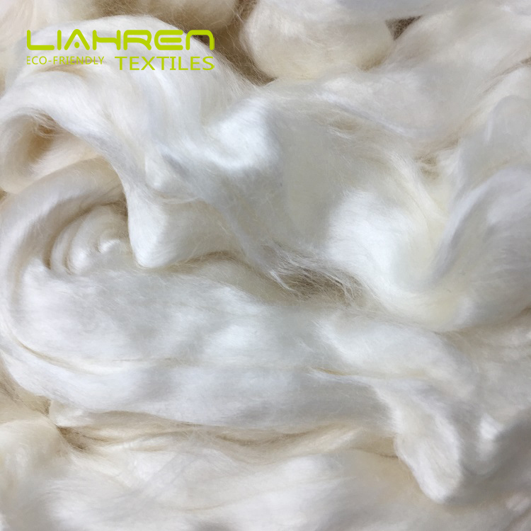 Organic Bamboo Fiber Top 3D*88mm - View 3