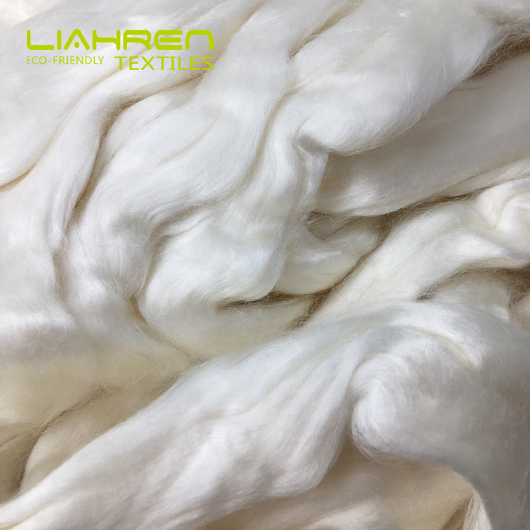 Organic Bamboo Fiber Top 3D*88mm - View 4