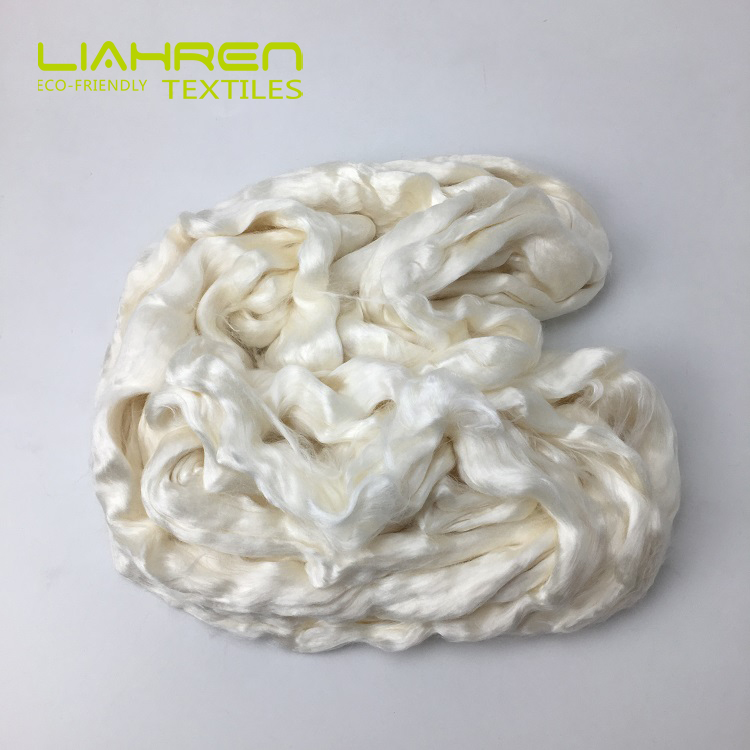 Rose Fiber Top 2D*76mm