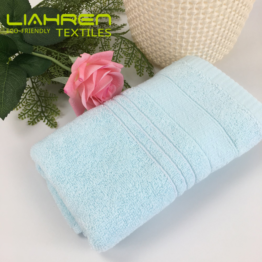 Hemp Bath Towel Set Hand Towel And Washcloth Towel 21%hemp 79%cotton