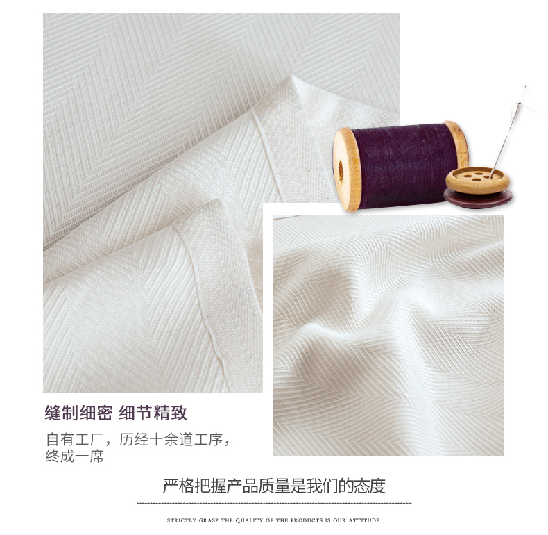 Bamboo Linen Bed Sheet Set - View 7