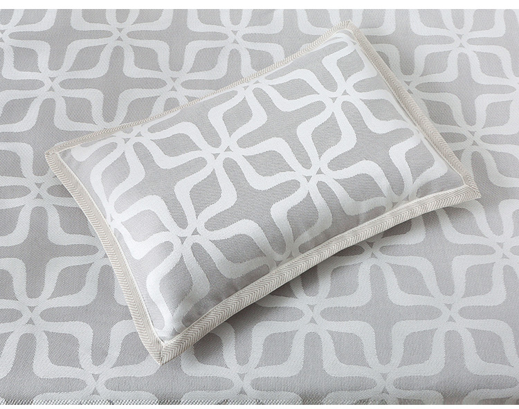 Bamboo Linen Baby Bedsheets - View 7