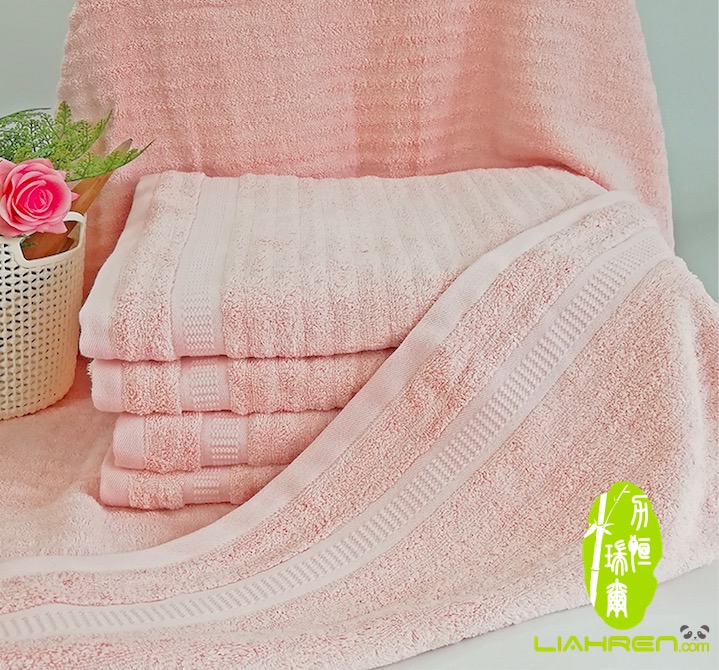 Hemp Bath Towel Set Hand Towel Washcloth 35%hemp 20%bamboo 45%cotton - View 6