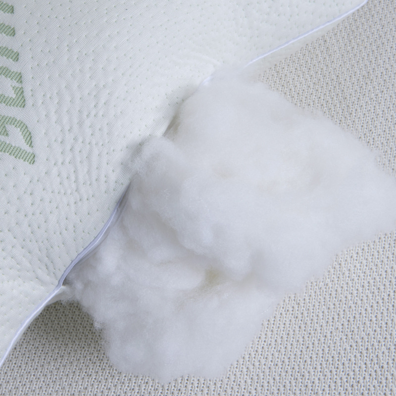 Organic Bamboo Pillows - View 2