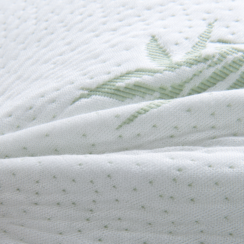 Organic Bamboo Pillows - View 3