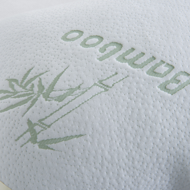 Organic Bamboo Pillows - View 4