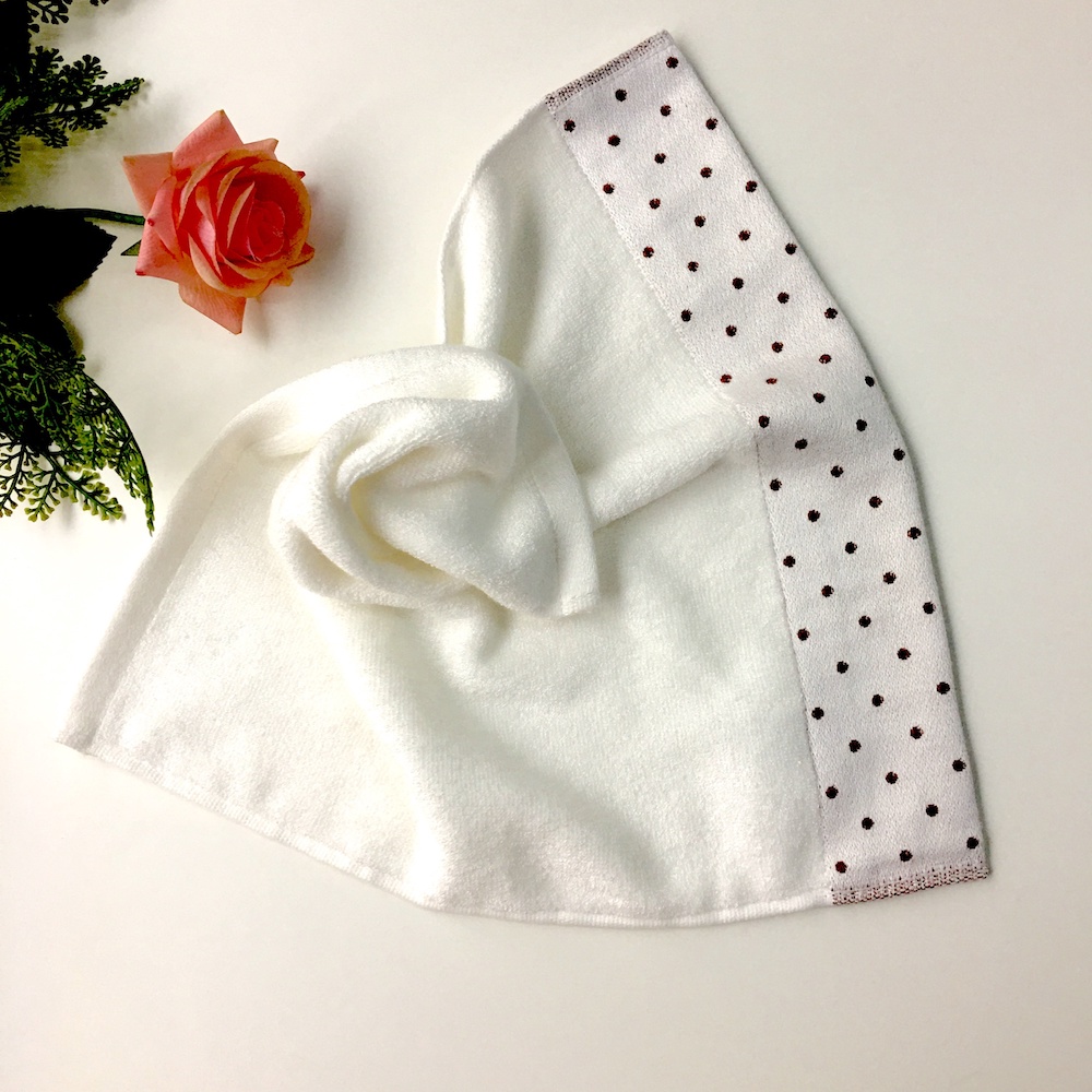 HOT Luxurise 500 GSM Bamboo Cotton Bath Towel Hand Towel And Washcloth For Bathroom, Spa ,GYM Classic Set - View 8