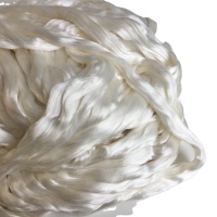 silk fiber top A