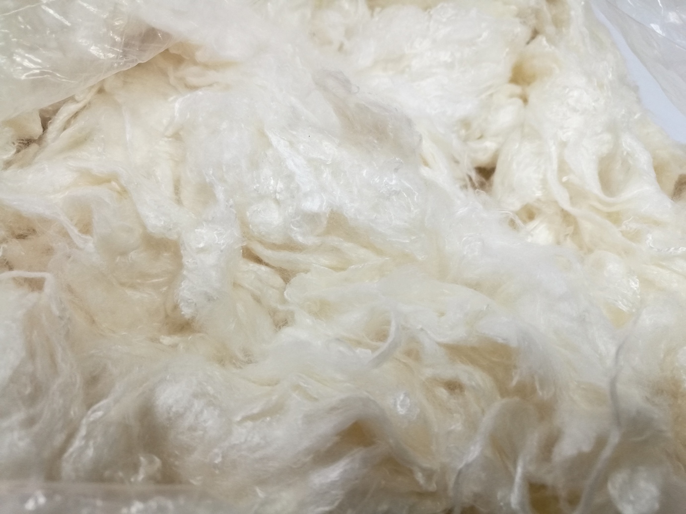 Lyocell Bamboo Fiber 1.4D*38mm - View 3