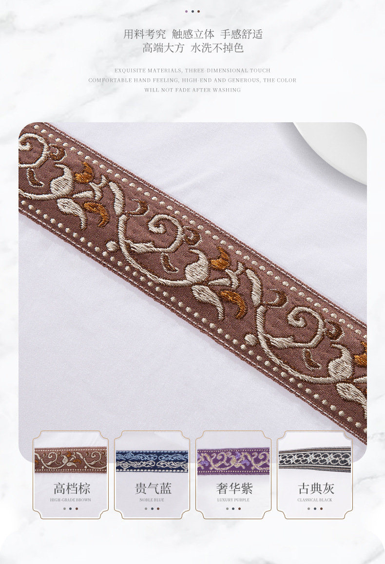 100% Cotton Fine Yarn High Quality 5 Star Hotel Bedding Set Stock Supply HB1002 - View 5
