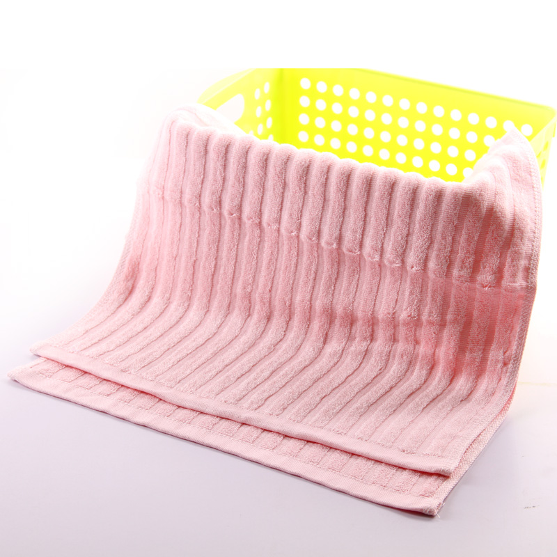 100% Bamboo Amazing Soft Hand Facial Towel Large And Thick Luxury For Lady Beauty Towel - View 3