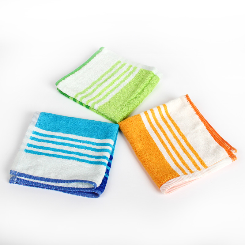 Bamboo Beach Bath Towels - Beach Towel Set Of 4, Bath Towel, Face Towels And Hand Towel And Washcloths, Bamboo Towels For Bathroom, Spa - View 7