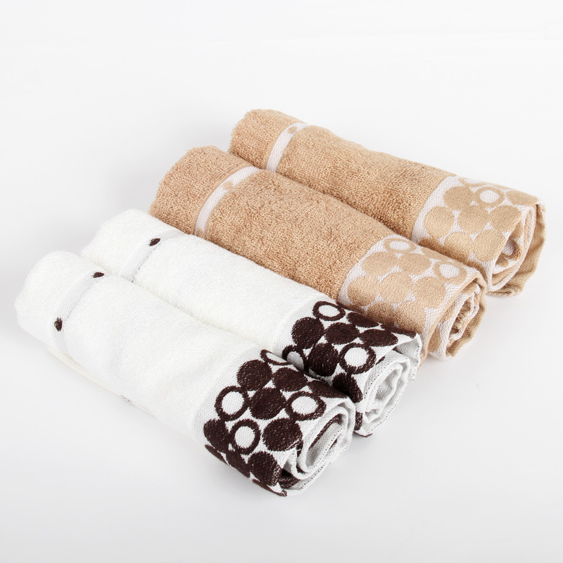 Bamboo Bath Towels For Home -Towel Set Of 3, Bath Towel, Face Towels And Washcloth Bamboo Towels For Bathroom - View 6