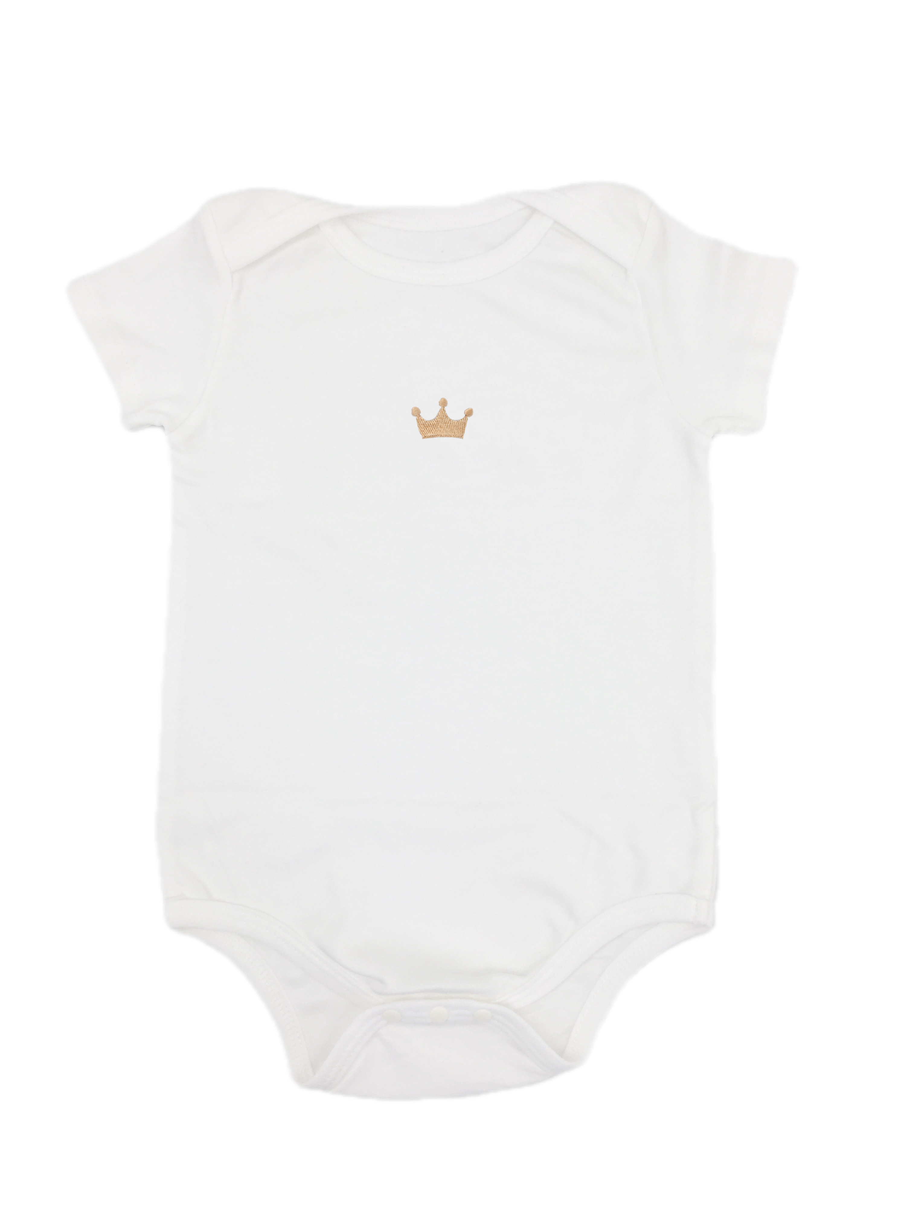 Bamboo Cotton Baby Bodysuit New Born Baby Clothes Boys Girls Short Sleeves Romper - View 8