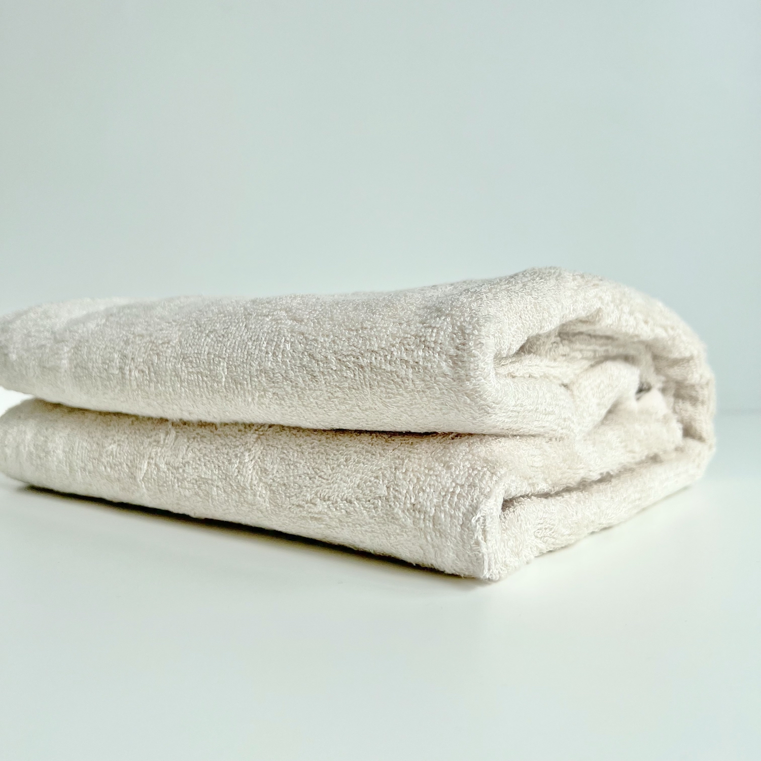Thick Soft 500 GSM Bamboo Beauty Makeup Esthetician Cosmetic Towel Adult And Baby Kids Bath Towels And Beach Towel - View 6