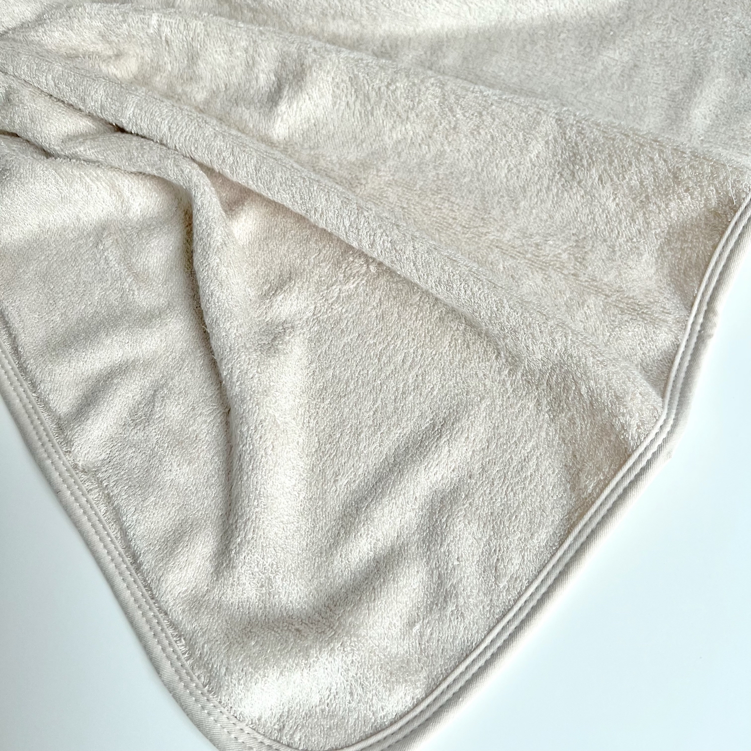 Thick Soft 500 GSM Bamboo Beauty Makeup Esthetician Cosmetic Towel Adult And Baby Kids Bath Towels And Beach Towel - View 5
